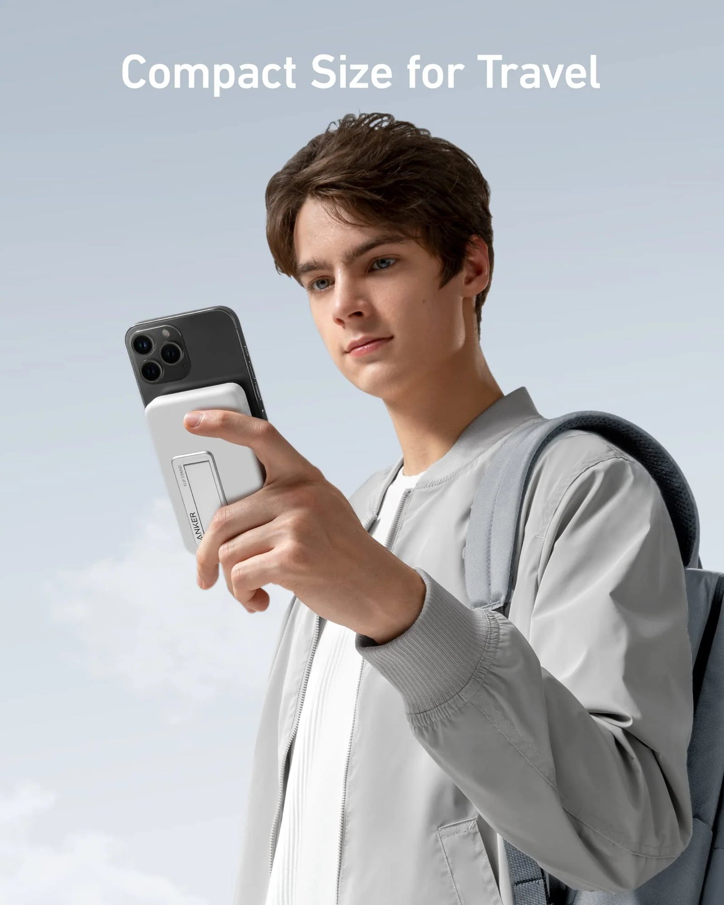 Anker 633 Magnetic Battery