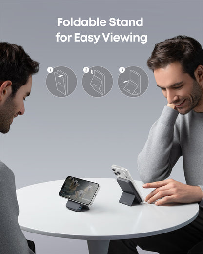 Anker 622 Magnetic Battery (MagGo)